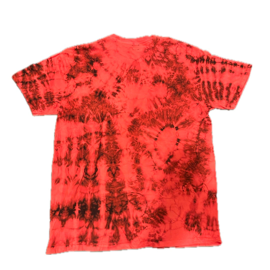 Tie dye t-shirt