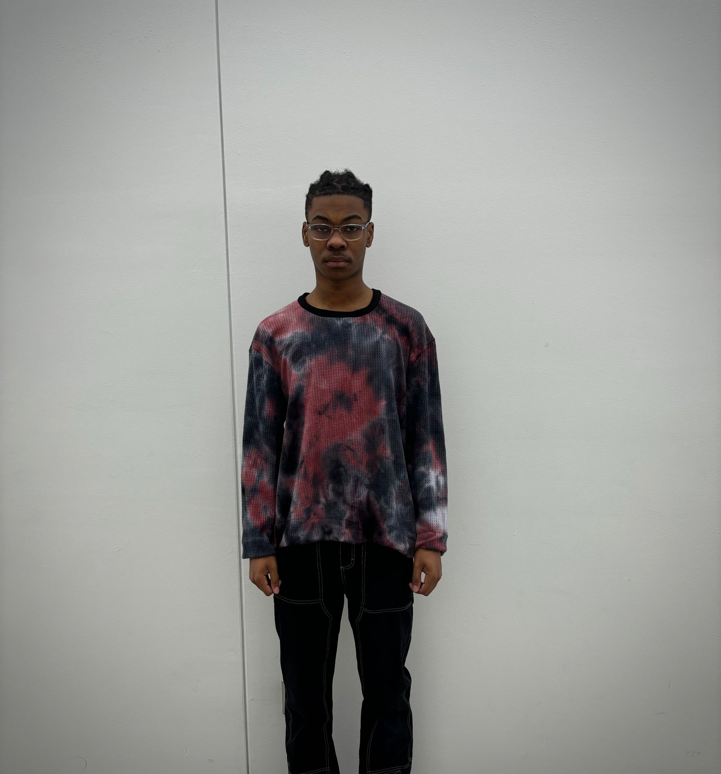 Tie-Dye Thermal