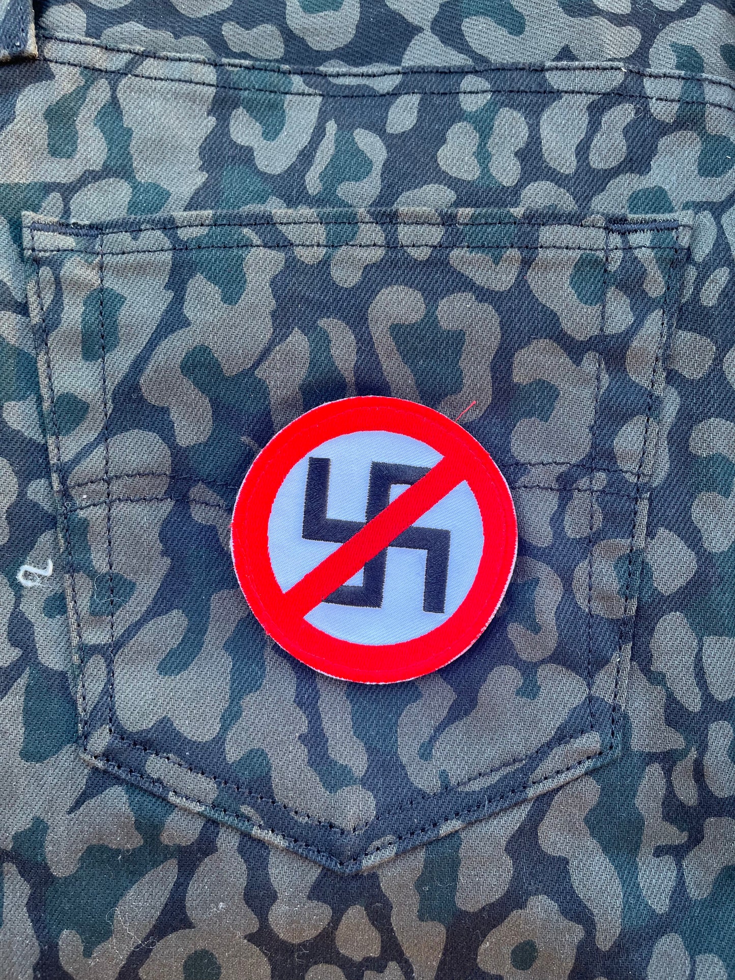 WWIII Denim