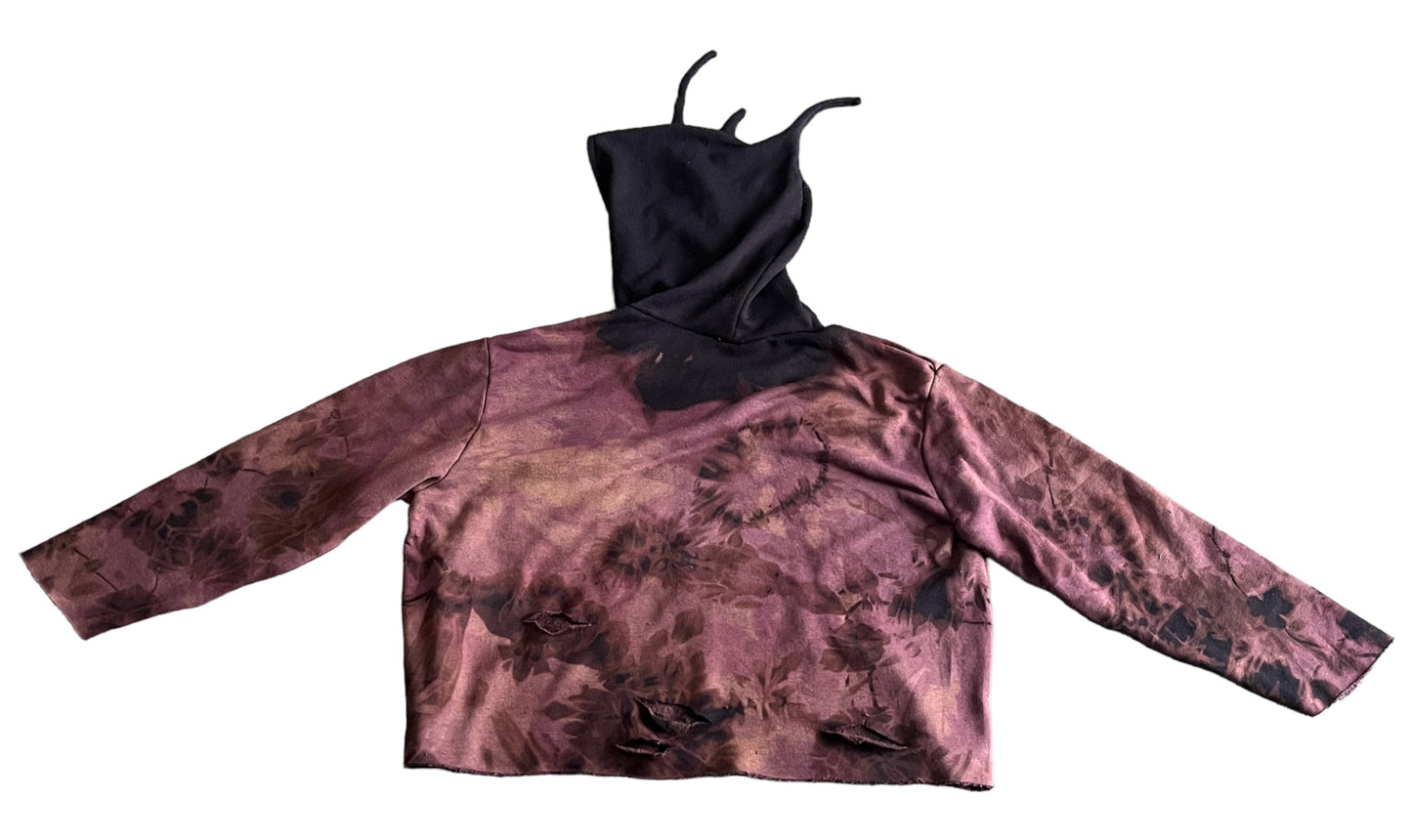 Raven Hoodie