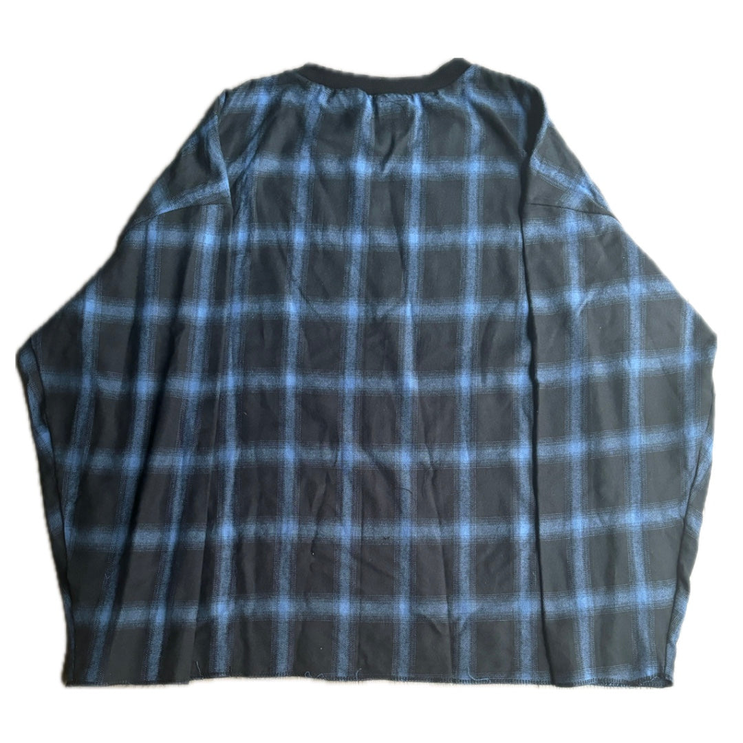 Blue Shibuya Long Sleeve
