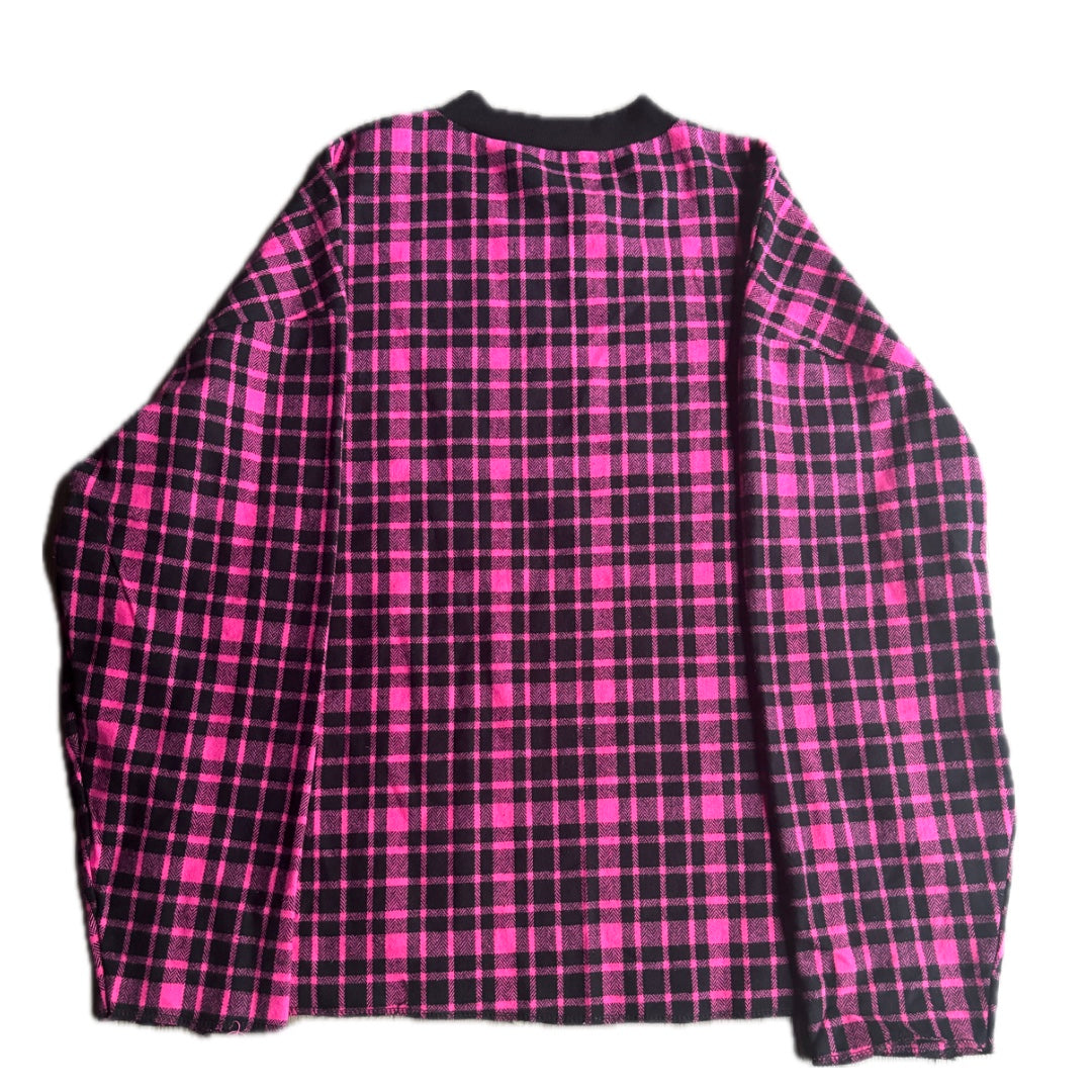 Pink Shyibuya Longsleeve