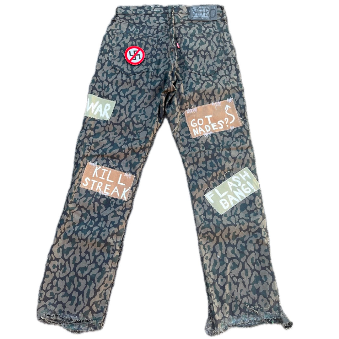 WWIII Denim
