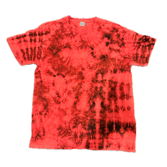Tie dye t-shirt