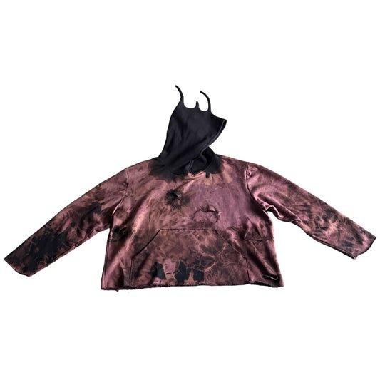 Raven Hoodie
