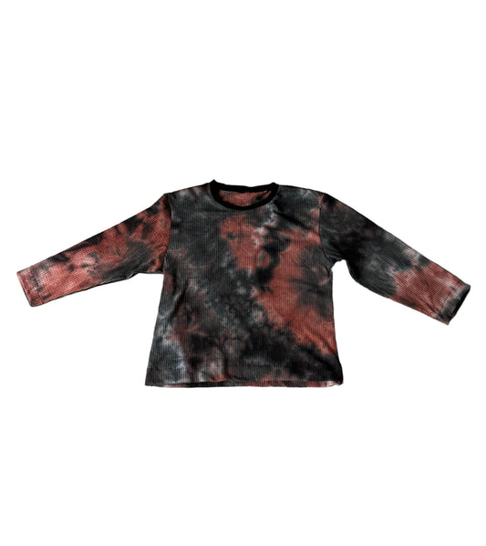 Tie-Dye Thermal