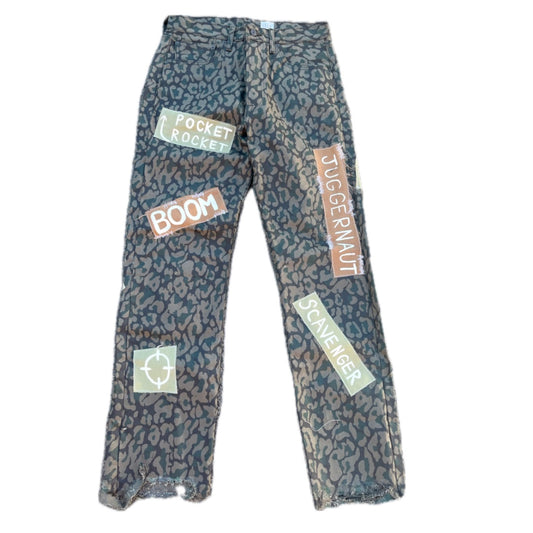 WWIII Denim